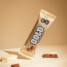 Barra De Proteína Trufa De Chocolate Bold 60G