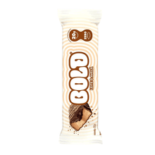 Barra De Proteína Leite E Avelã Bold 60G