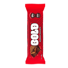 Barra De Proteína Bombom Crocante Bold 60G