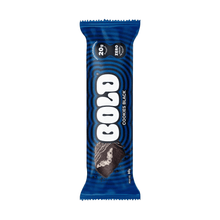 Barra De Proteína Cookies Black Bold 60G
