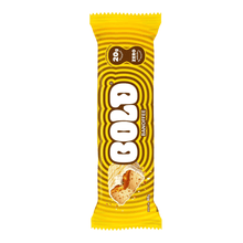 Barra De Proteína Banoffee Bold 60G