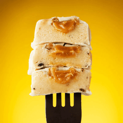 Barra De Proteína Banoffee Bold 60G