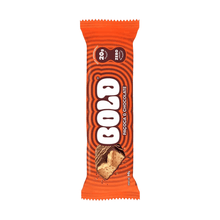 Barra De Proteína Paçoca E Chocolate Bold 60G