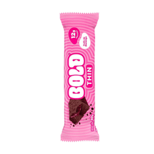 Barra De Proteína Thin Trufa De Morango Bold 40G