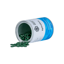 Spirulina Ocean Drop 240Caps