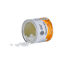 Vitamina B12 Ocean Drop 60Caps