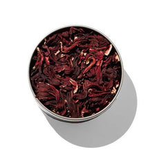 Flor de Hibisco Desidratada – Laudo Técnico Incluso