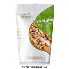 Castanha de Caju W4 – Torrada e Sem Sal – 2ª Linha – Com Laudo Técnico