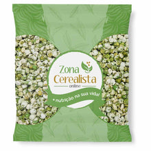 Ervilhas Torradas com Wasabi Granel