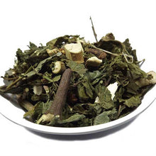 Folhas de Amora 100% Naturais
