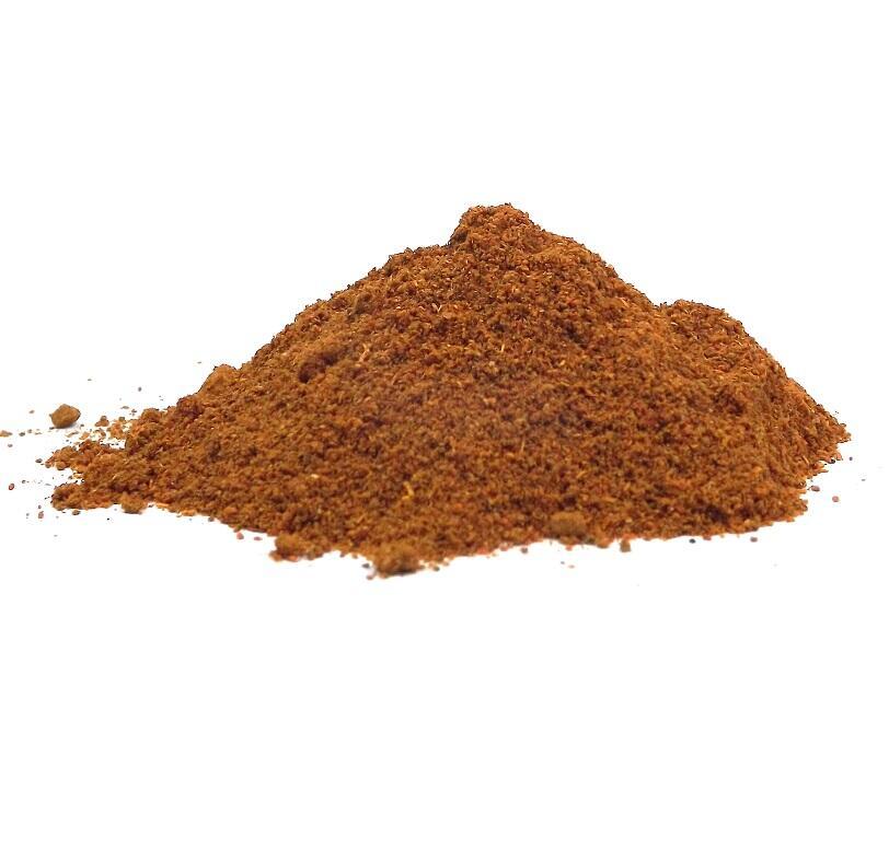 Páprica Picante em Pó – Com Laudo Técnico