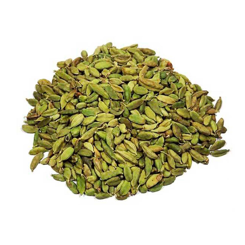 Cardamomo em grãos (com Laudo Técnico)