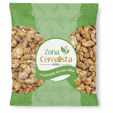 Aqui estão algumas opções reescritas:

- Castanhas de Caju Caramelizadas com Gergelim
- Castanha-de-Caju Caramelizada com Gergelim
- Caju Caramelizado com Gergelim
- Castanhas de Caju com Gergelim Caramelizadas
- Caju Caramelizado com Semente de Gergelim