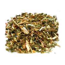 Infusão de Passiflora
