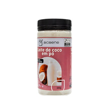 Biobene Leite de Coco em Pó 200 g