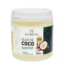 Biobene Óleo de Coco Extra-Virgem 300 ml