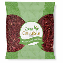 Beterraba Desidratada em Flocos - Granel 200 g