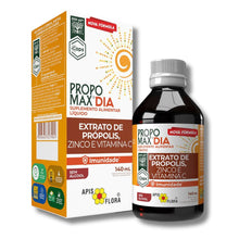 Apis Flora Propomax Dia Extrato de Própolis com Zinco 140 ml