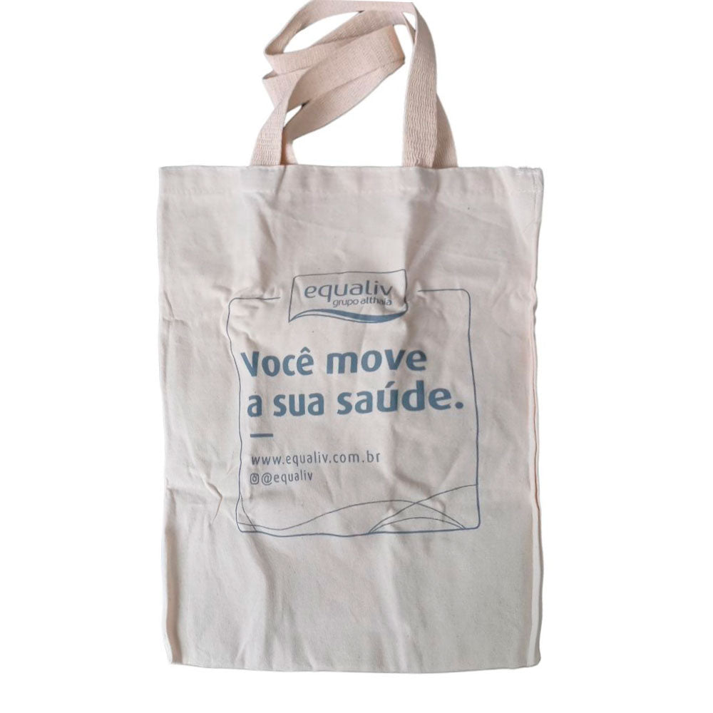 Ecobag Basica Equaliv