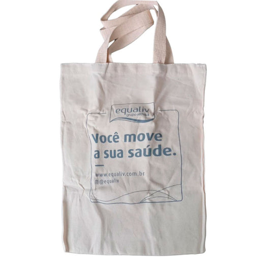 Ecobag Basica Equaliv