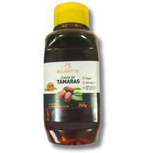 Biobene Calda de Tâmaras 250 g
