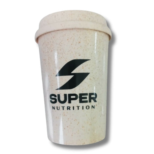 Copo Viagem Super Nutrition 400ml