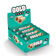 Bold Tube Barrinha Trufa de Chocolate 40 g (Caixa com 12 Unidades)