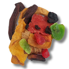 Mix Premium de Frutas Desidratadas a Granel 200 g
