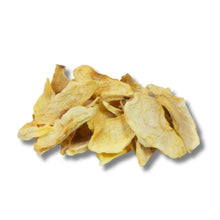Gomos de Maçã Desidratada a Granel 100 g