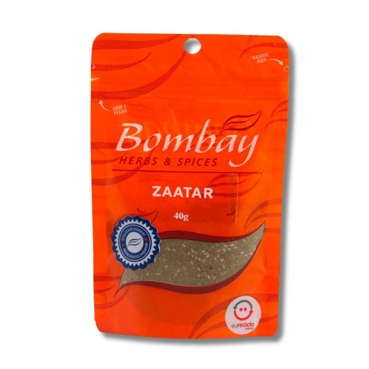 Zattar Bombay 40g