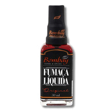 Bombay Fumaça Líquida 30 ml