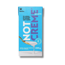 - NotCo Creme de Leite Vegano 200 g
- Creme de Leite Vegetal NotCo 200 g
- Creme de Leite Vegano da NotCo 200 g
- Creme Vegetal tipo Creme de Leite NotCo 200 g
- Creme de Leite Plant-Based NotCo 200 g
- NotCo Vegan Creme de Leite 200 g (EN-PT hybrid)