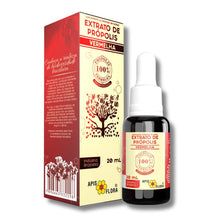 Apis Flora Extrato de Própolis Vermelha 20 ml