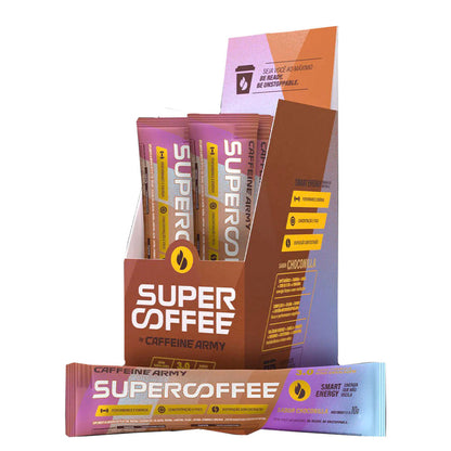 Combo Supercoffee Boost Mixer