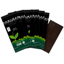 AMMA Pack de Cacau 100% Orgânico