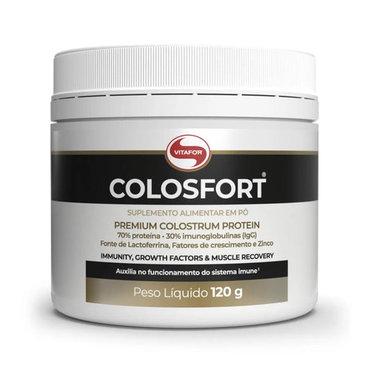 Colosfort Vitafor 120g