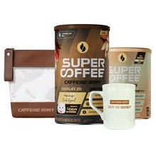 Caffeine Army Lovers Kit