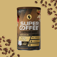 Caffeine Army Lovers Kit