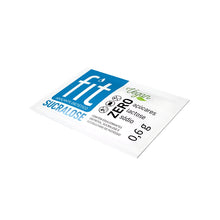 - Adoçante de Sucralose em Pó Fit – 50 Sachês
- Adoçante Fit em Pó de Sucralose, 50 Sachês
- Adoçante Sucralose Fit em Pó, Caixa com 50 Sachês