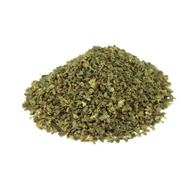 Pimentão Verde em Flocos - 200 g (a granel)