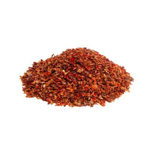 Pimentão Vermelho em Flocos a Granel 200 g