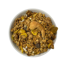 Granola Tradicional a Granel, 300 g