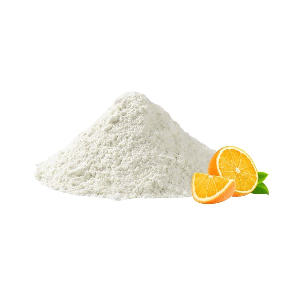 Colágeno Hidrolisado Sabor Laranja 300 g (a granel)