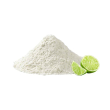 Colágeno Hidrolisado Sabor Limão 300 g a Granel
