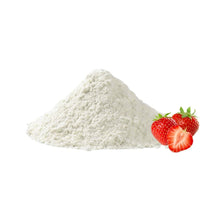 Colágeno Hidrolisado em Pó Sabor Morango - Granel 300 g