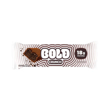 Bold Brigadeiro Crunch Protein Bars, 12 Bars (60 g each)