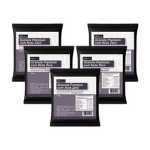 Alt Foods Essencial Granola, Pack of 5 (200 g each)