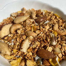 Alt Foods Essencial Granola, Pack of 5 (200 g each)