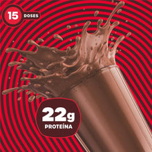 Bold Whey Protein, Milk Chocolate, 450 g