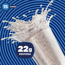 Bold Whey Protein Powder - Cookies & Cream, 450 g